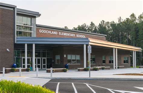 Goochland County Public Schools Calendar