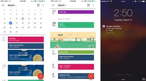 Google Calendar And Iphone Calendar