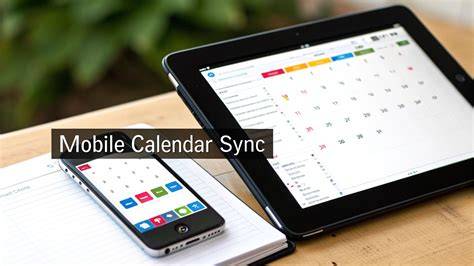 Google Calendar Apple Calendar Sync