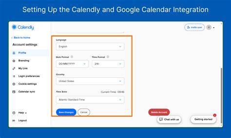 Google Calendar Calendly Feature