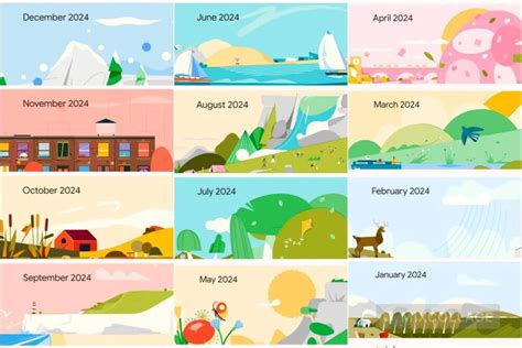 Google Calendar Images Keywords