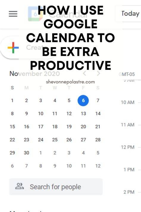 Google Calendar Remove