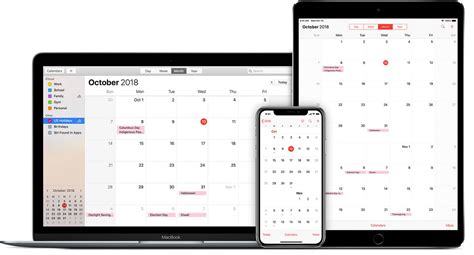 Google Calendar With Apple Calendar