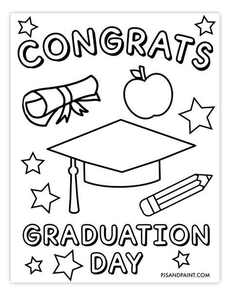 Graduation Colouring