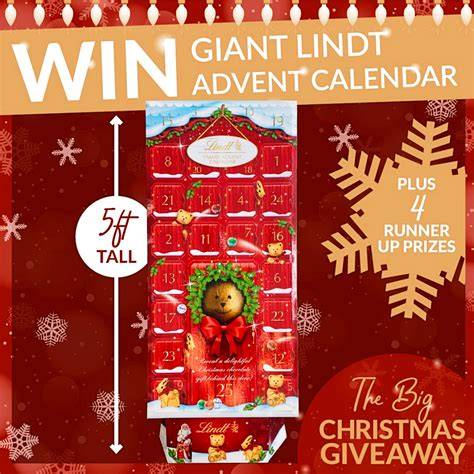 candy advent calendar 2024