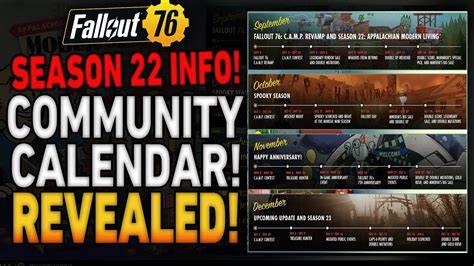 fallout 76 event calendar