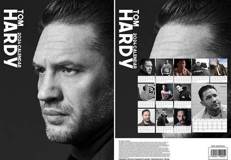 idea hardy calendar