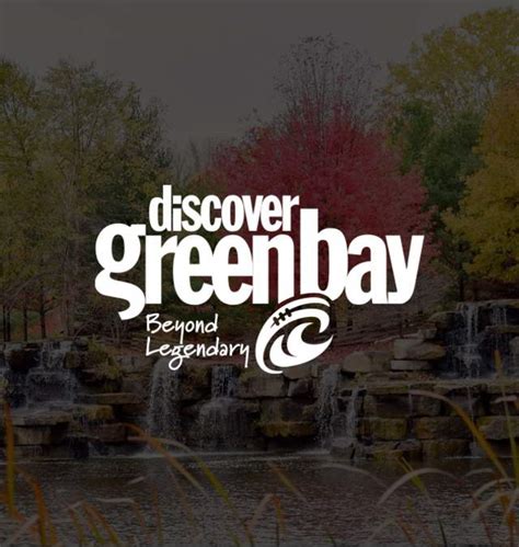 Green Bay Calendar Of Events