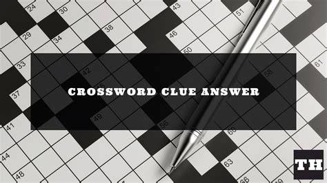 calendar abbr crossword clue 3 letters
