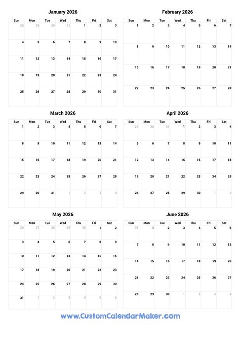 calendar for may 2025