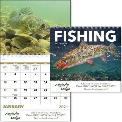 farmers almanac fishing calendar