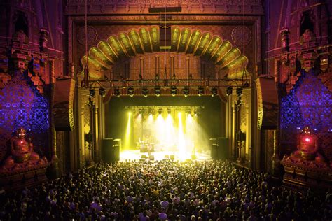 fox theater oakland calendar