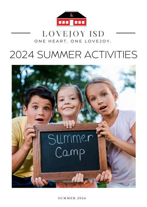 lovejoy isd calendar