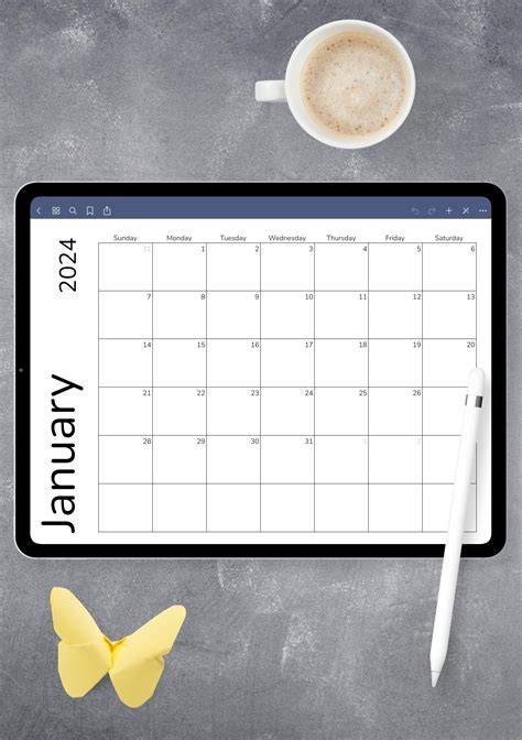 pictures of the calendar