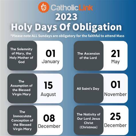 Gross Catholic Calendar