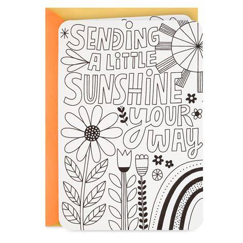 Hallmark Free Printable Cards