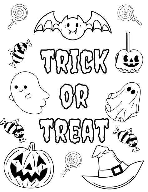 Halloween Free Printable