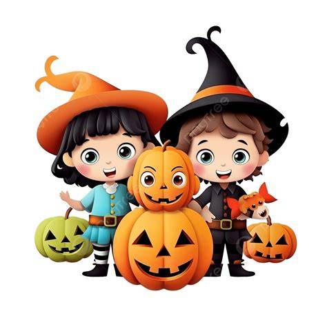 Halloween Pictures For Kids