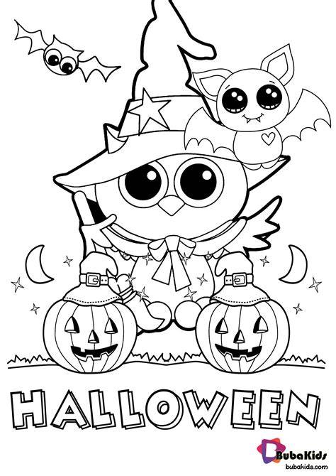 Halloween Printable Pictures Free