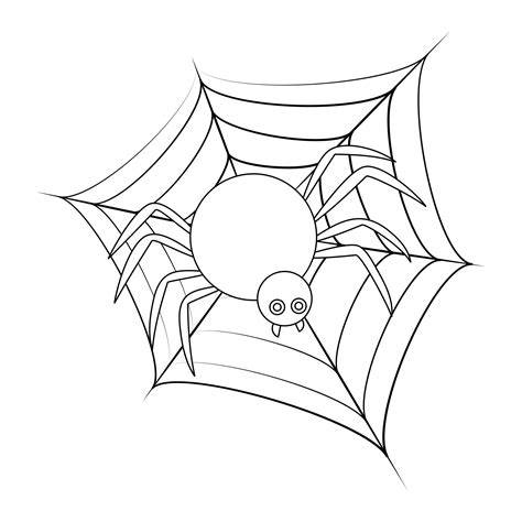 Halloween Spider Printables
