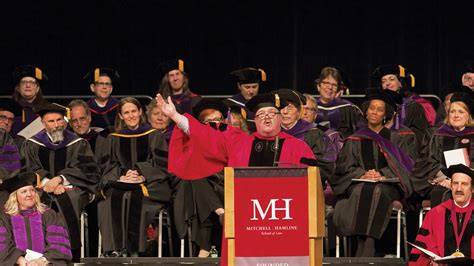 Hamline Academic Calendar