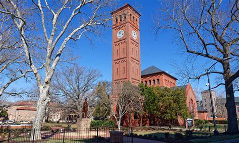 Hampton Academic Calendar