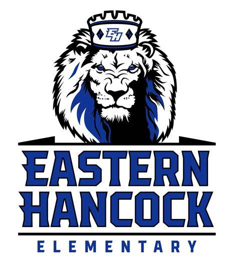 Hancock Elementary Calendar