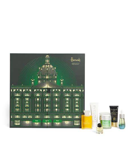 Harrods Beauty Advent Calendar 2024