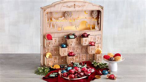 Harry David Advent Calendar