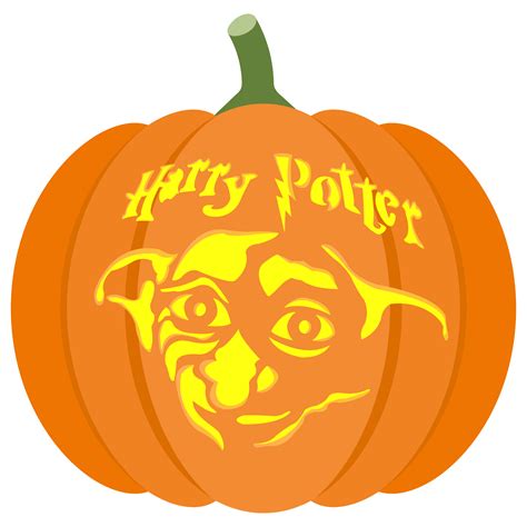 Harry Potter Stencils Printable Free