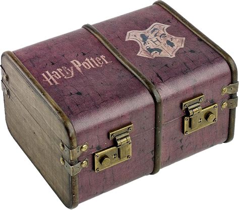 Harry Potter Trunk Advent Calendar