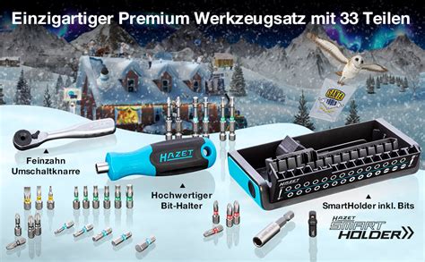 Hazet Advent Calendar
