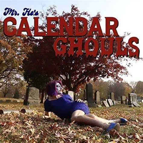He S Calendar