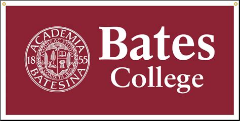 bates college academic calendar