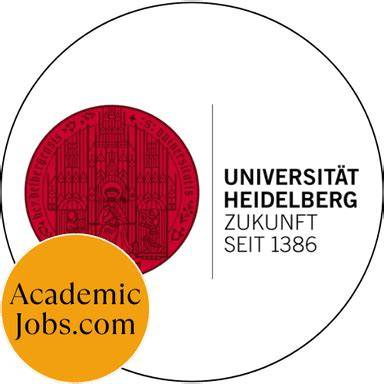 Heidelberg Academic Calendar