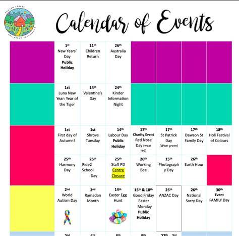 Helena Mt Calendar Of Events