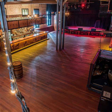 High Noon Saloon Madison Calendar