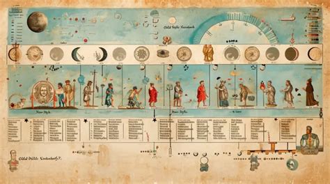 History Of The Calendar