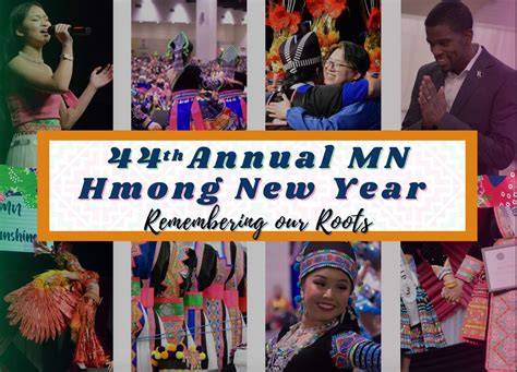 Hmong Calendar 2024
