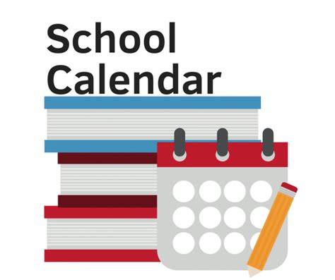 Holt Public Schools Calendar