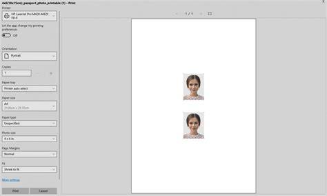 How Do You Print A Picture