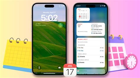 How To Add Calendar To Iphone