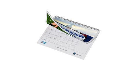 How To Bind A Calendar