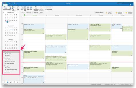 How To Unshare An Outlook Calendar