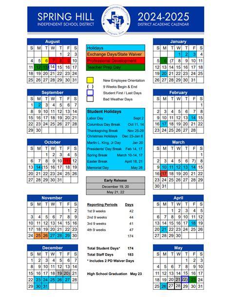 Hpu Spring 2025 Calendar