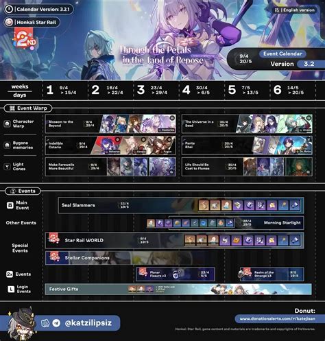 Hsr 3 3 Calendar