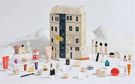 Hudson Bay Advent Calendar