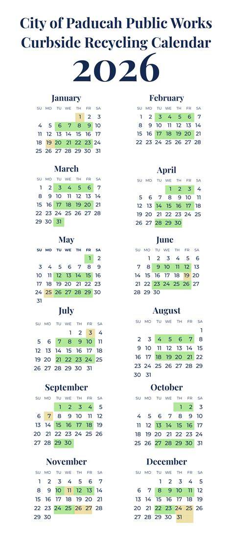 Huntington Ny Trash Calendar