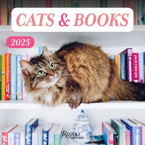 2025 calendar book