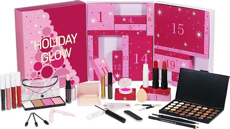 beauty advent calendar cheap